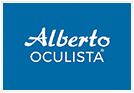 Alberto_oculista_logo